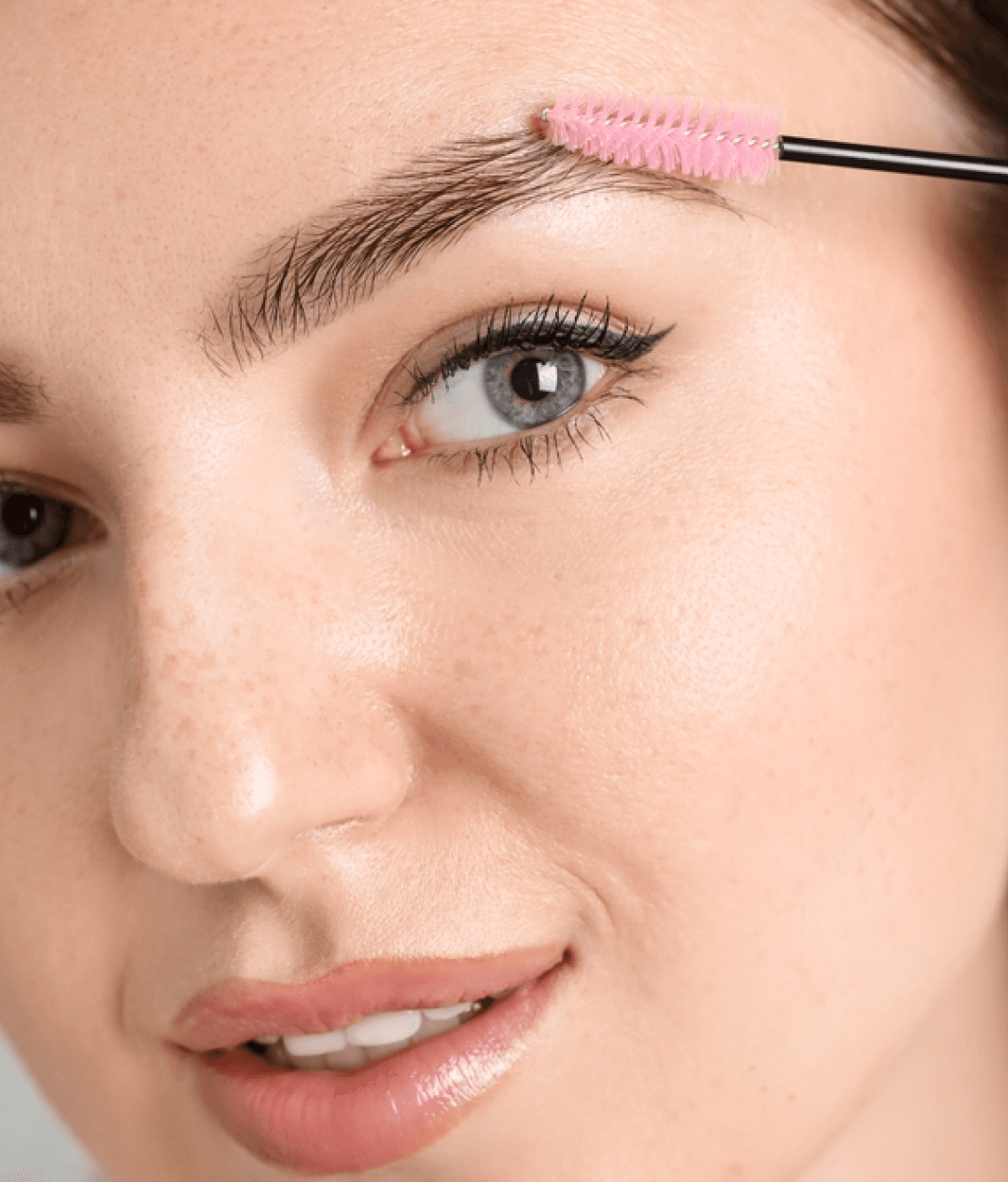 Brows Treatment