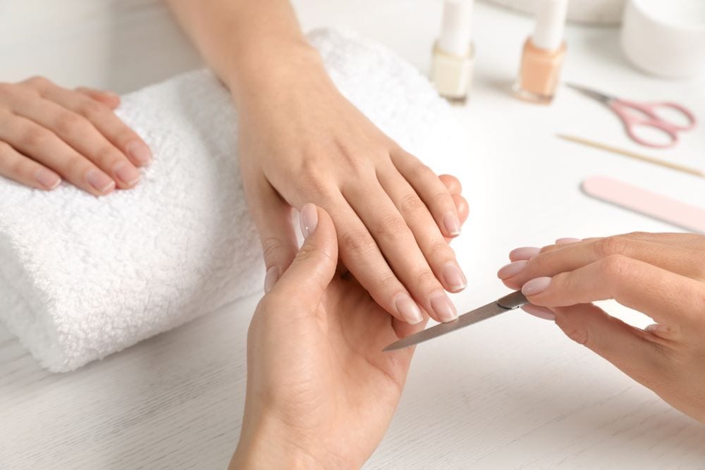 Manicure
