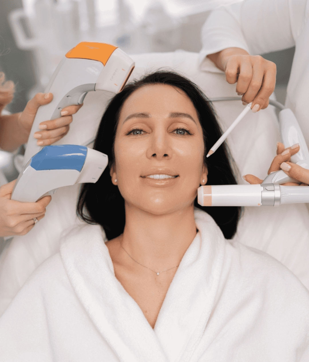 Aesthetics Treatments