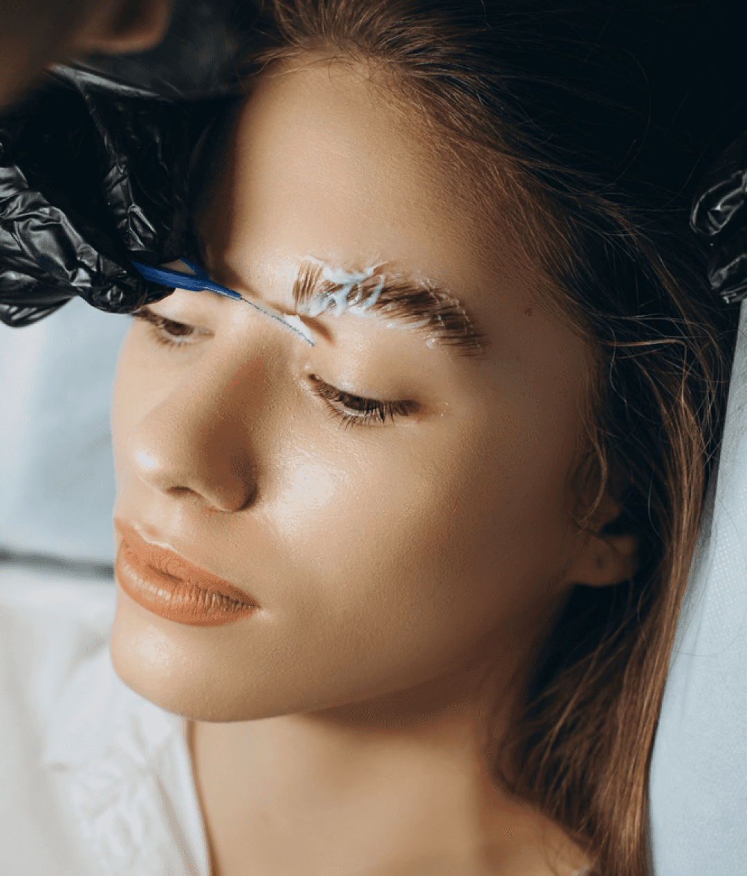 Brow Lamination