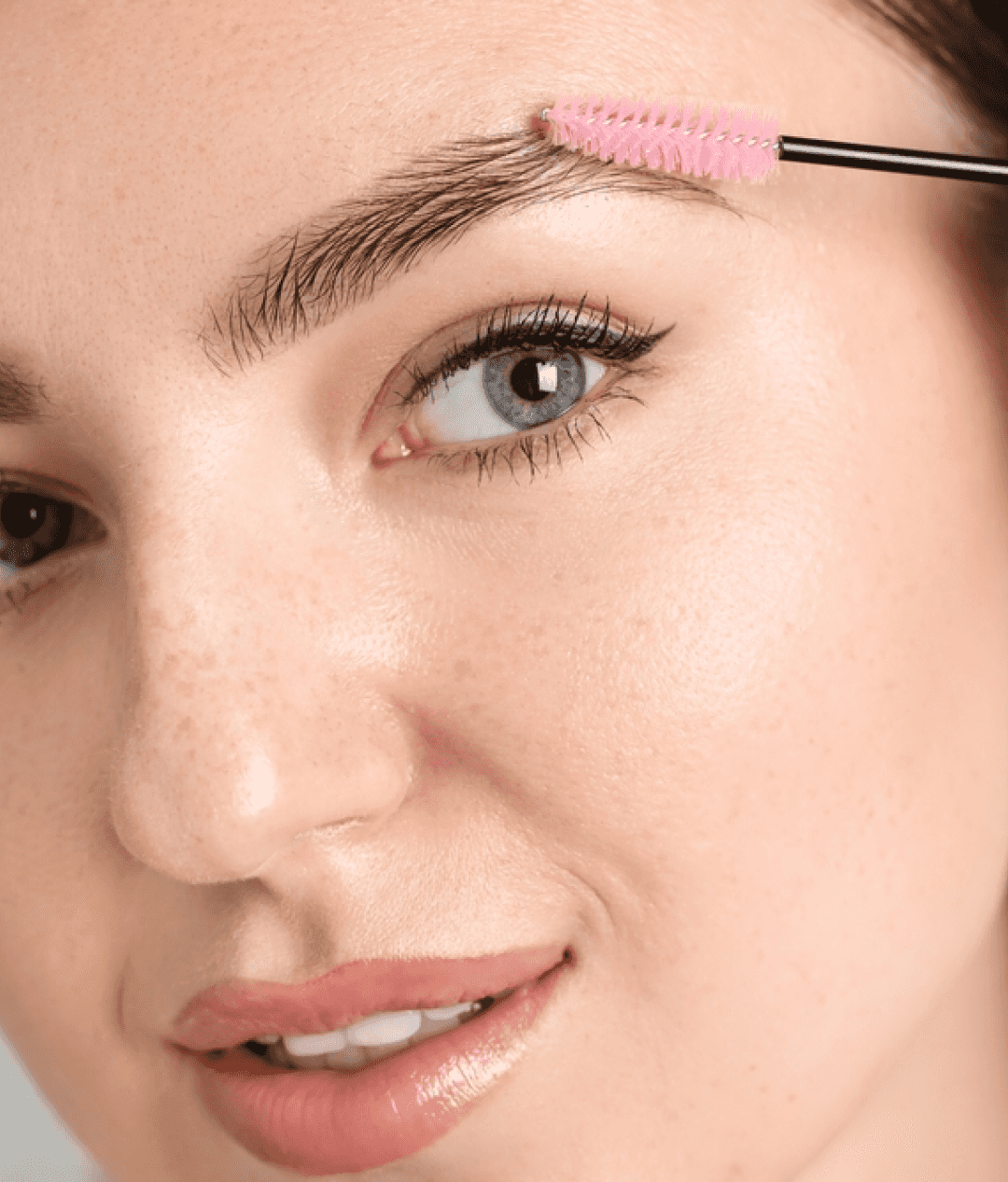 Brows Treatment