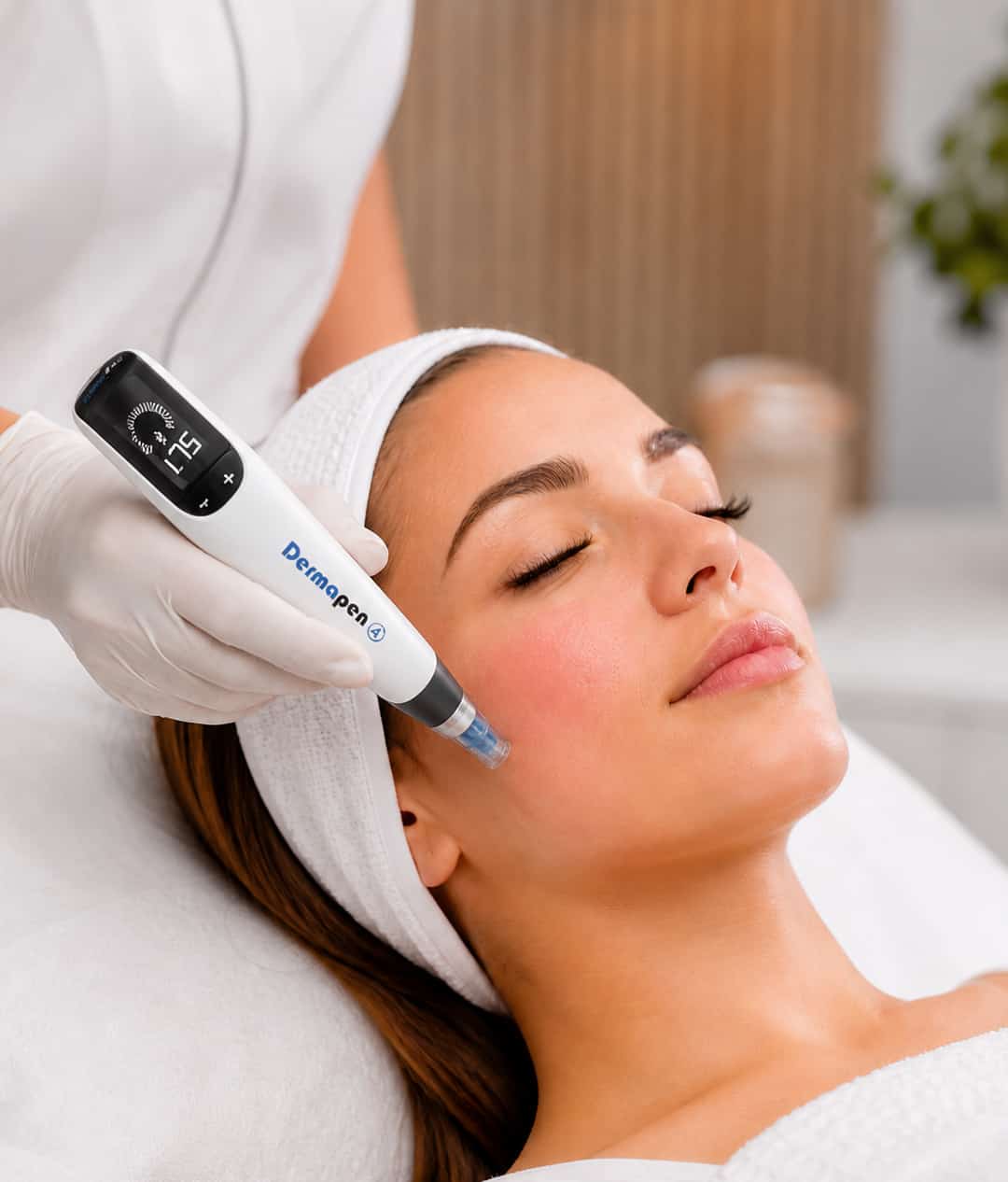 Dermapen Micro-Needling