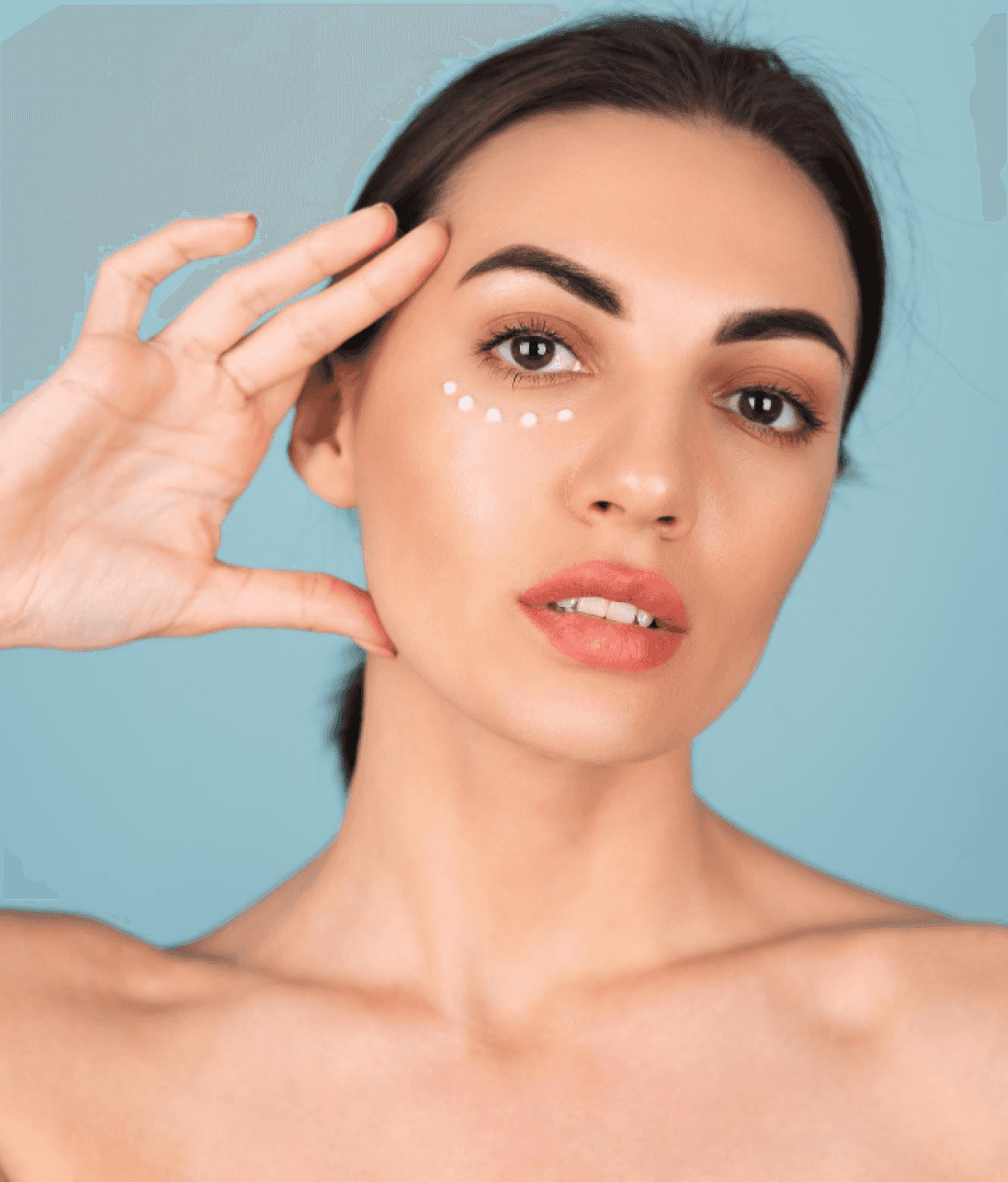 Eye Contouring Treatment