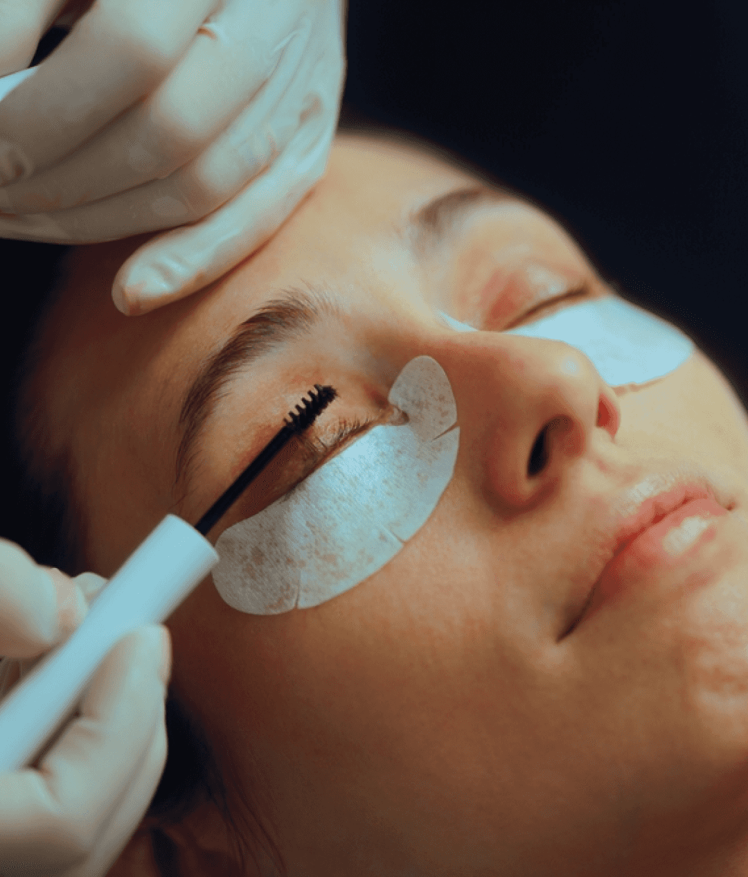 Lash Treatment
