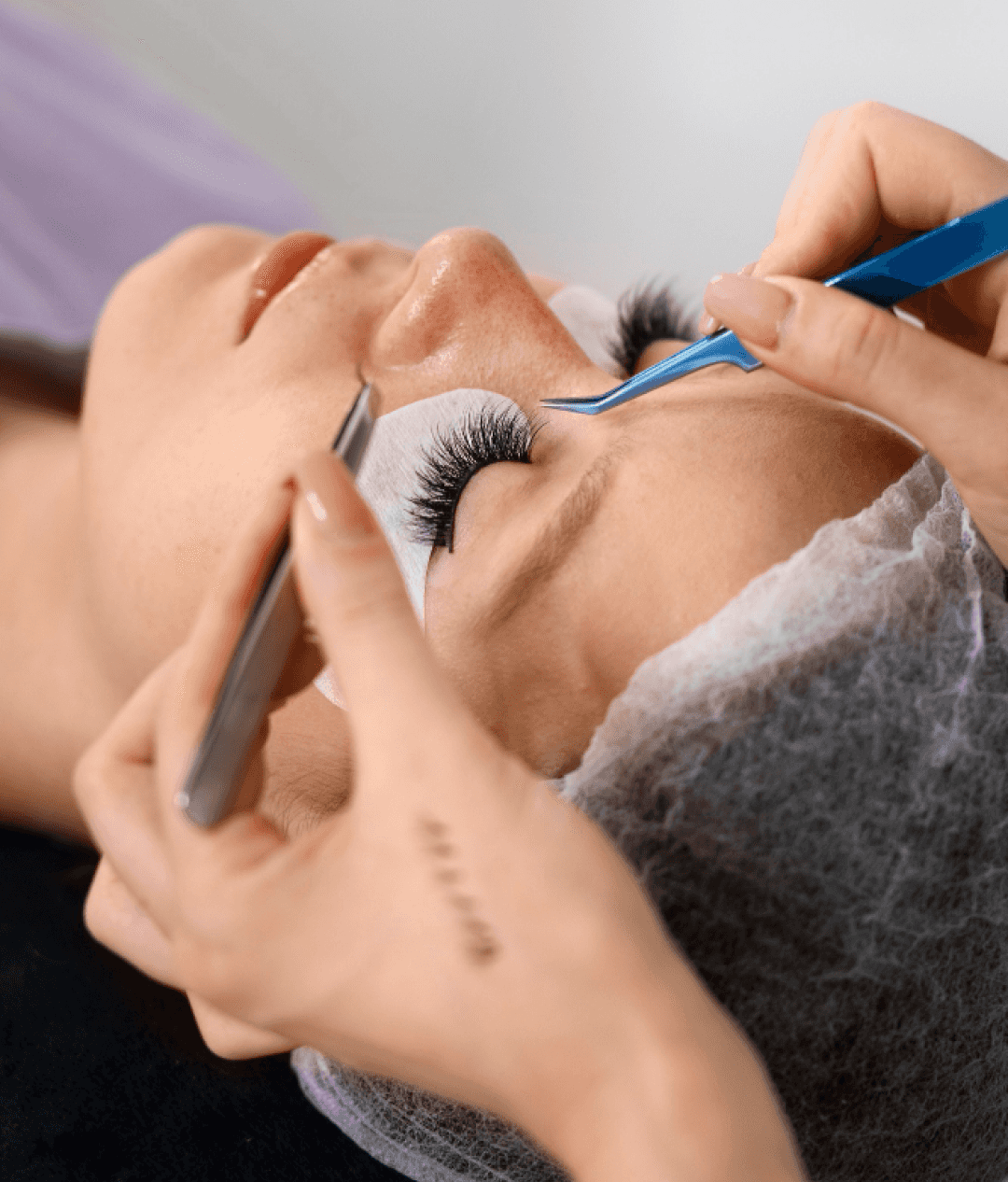 Nouvue Extend – Single Lash Extension