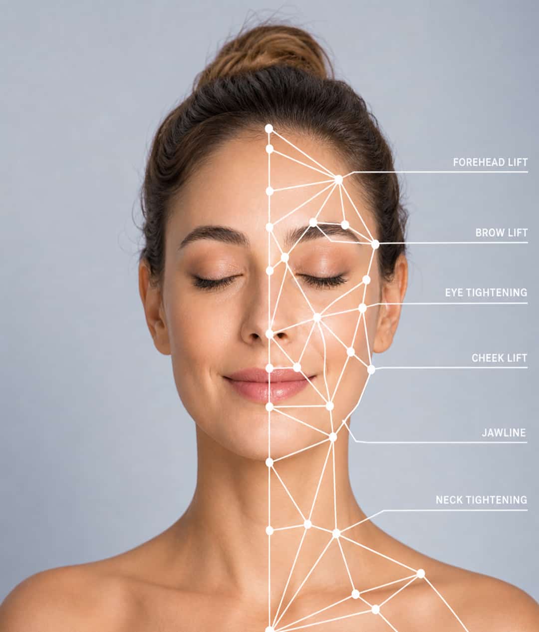Radio Frequency Skin Tightening