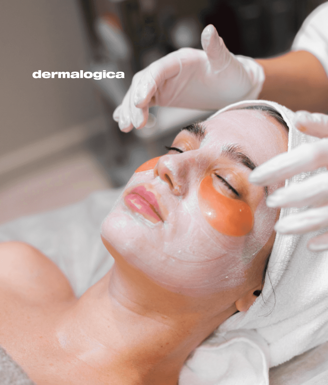 Dermalogica Facials