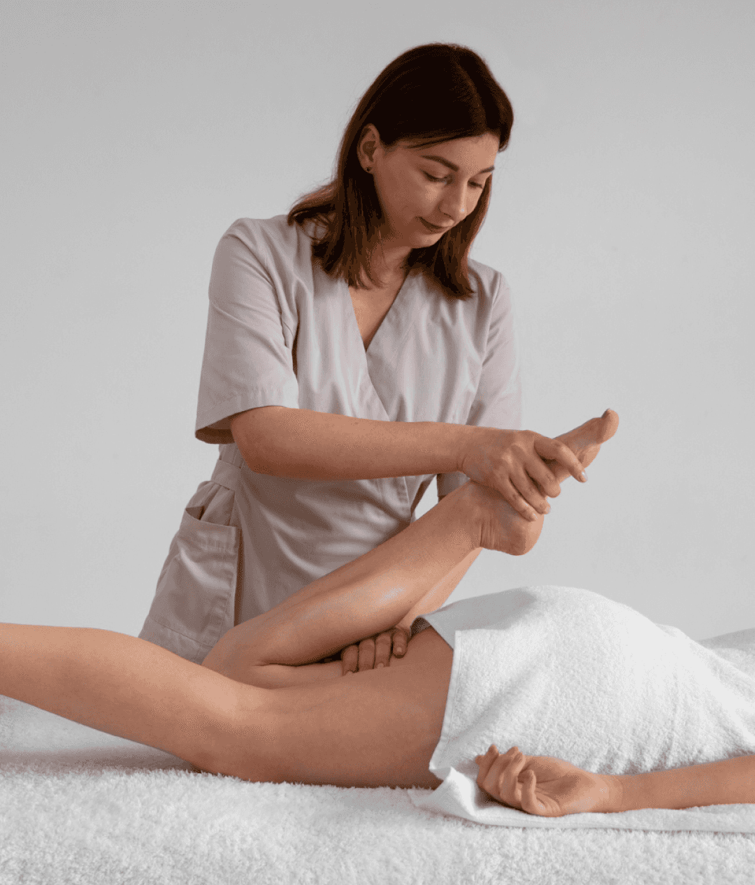 Leg or Arm Massage