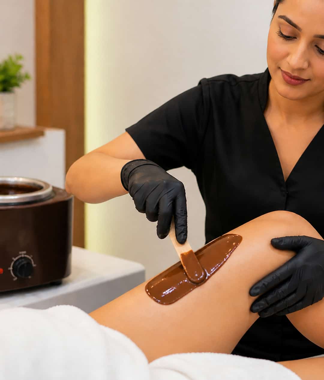 Lycon Hot Wax