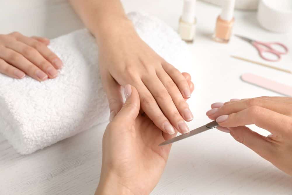 Manicure