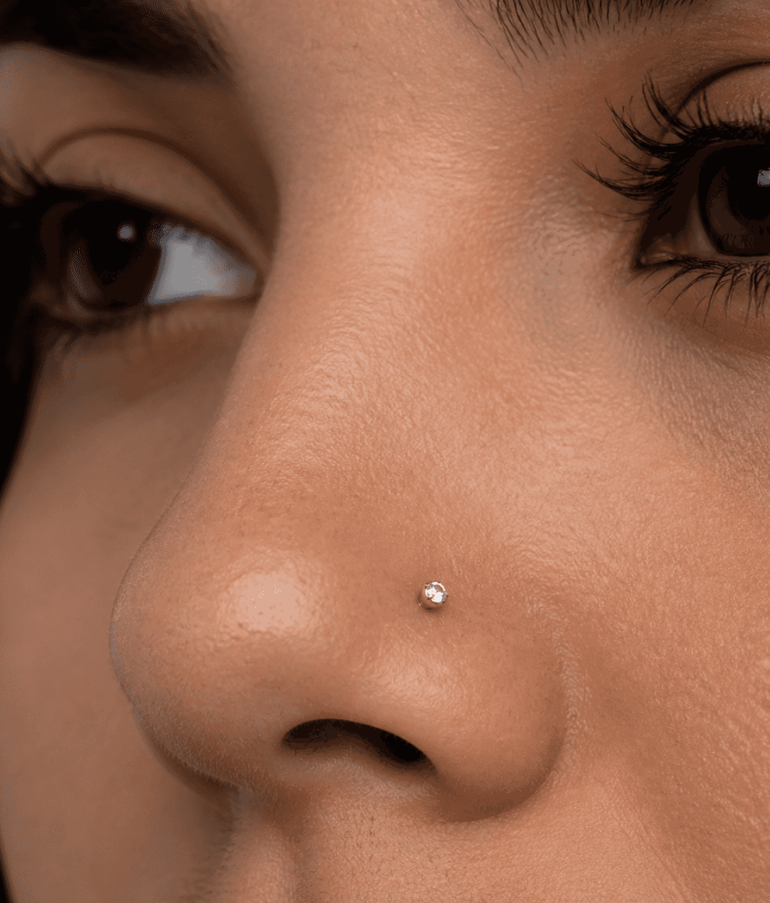 Nose Piercing