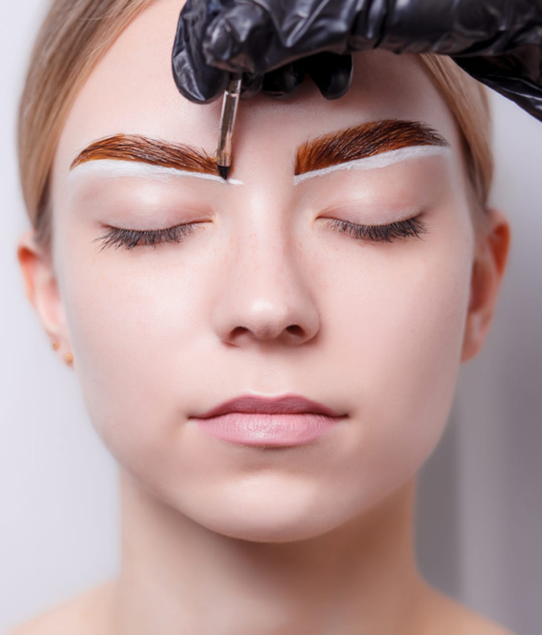 Henna Brows